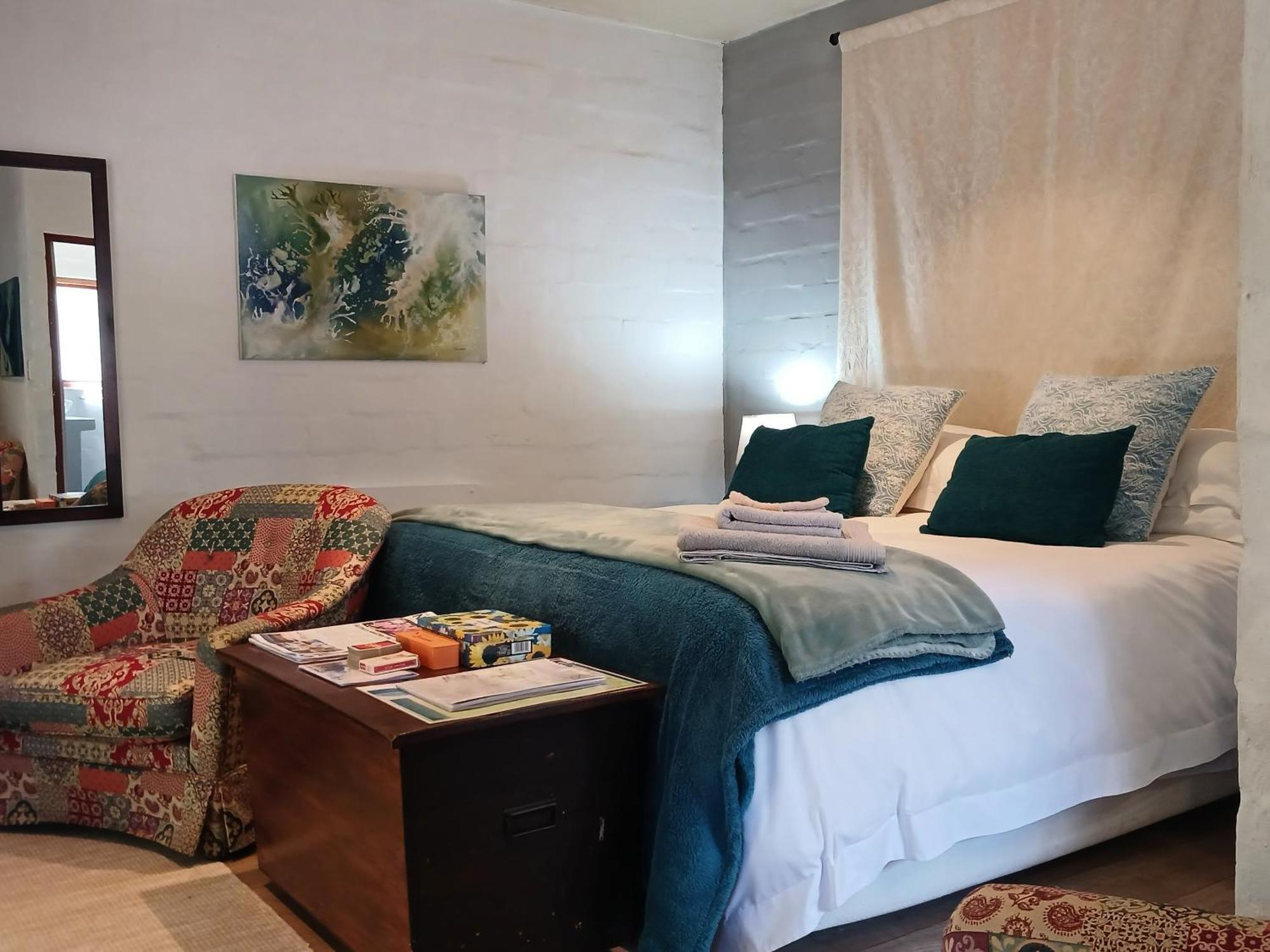 เออเมล ออง อาร์ด วิลเลจ แอคคอมมอเดชั่น Hotel เฮอร์มานุส ภายนอก รูปภาพ
